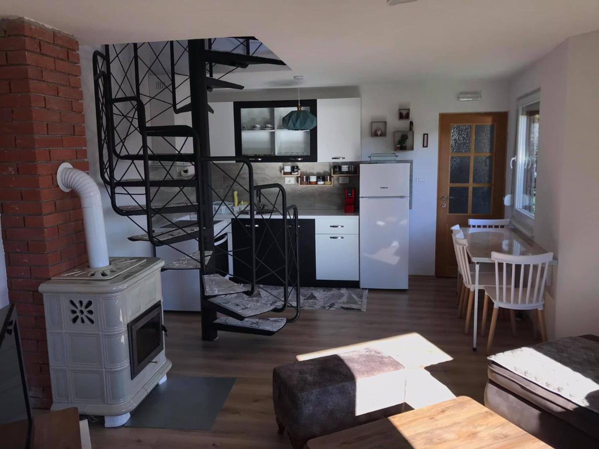 Villa 80 Kodra E Diellit Тетово Екстер'єр фото