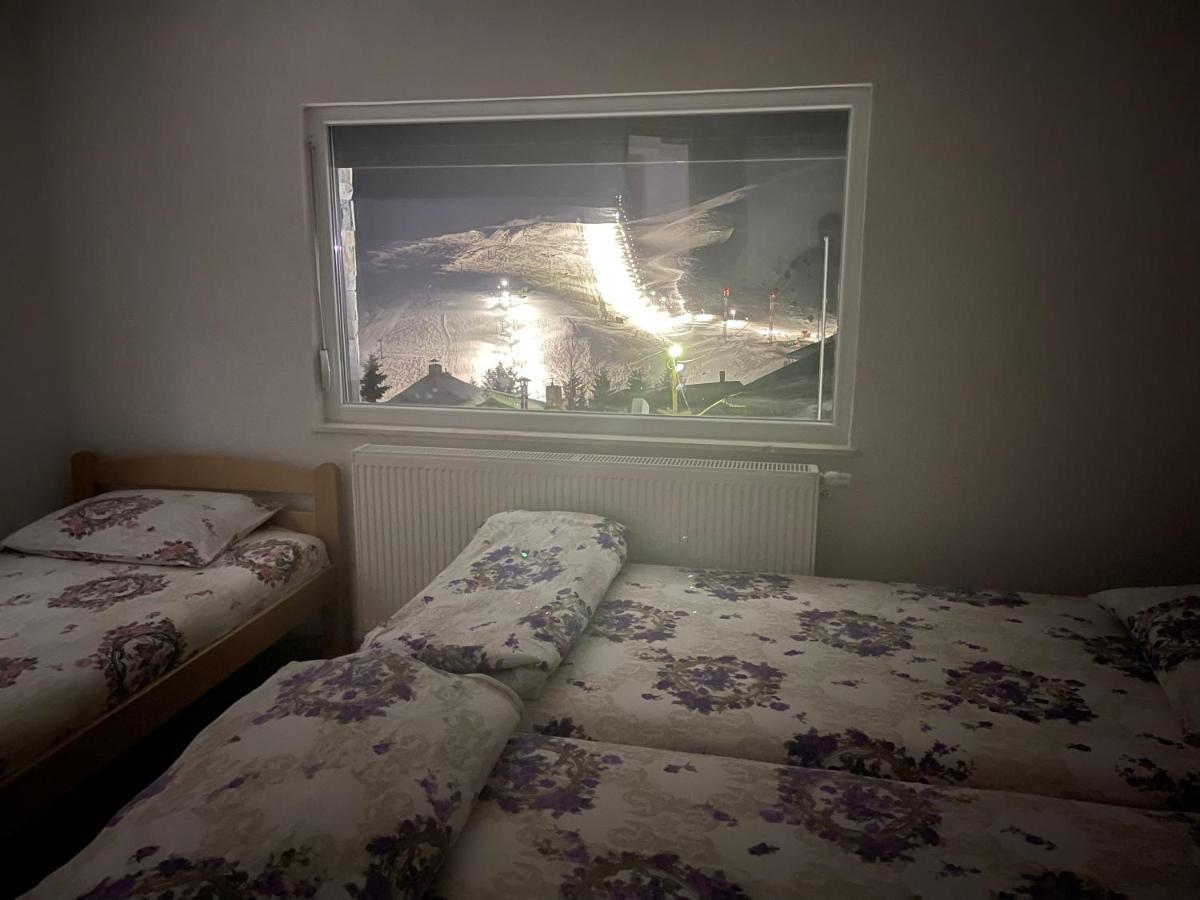 Villa 80 Kodra E Diellit Тетово Екстер'єр фото