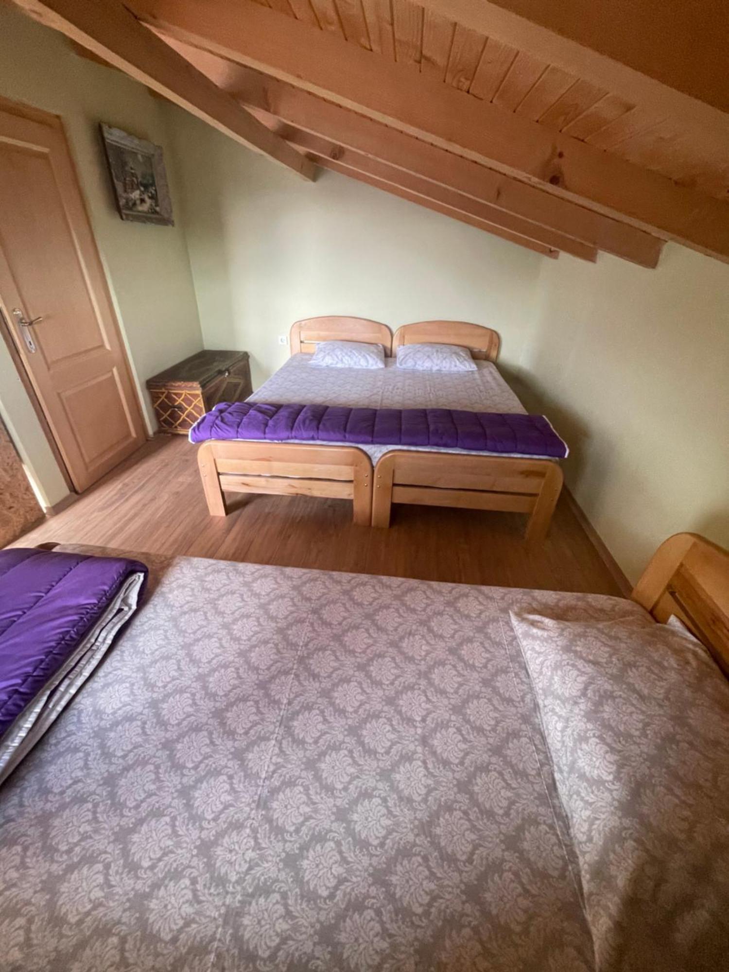 Villa 80 Kodra E Diellit Тетово Екстер'єр фото